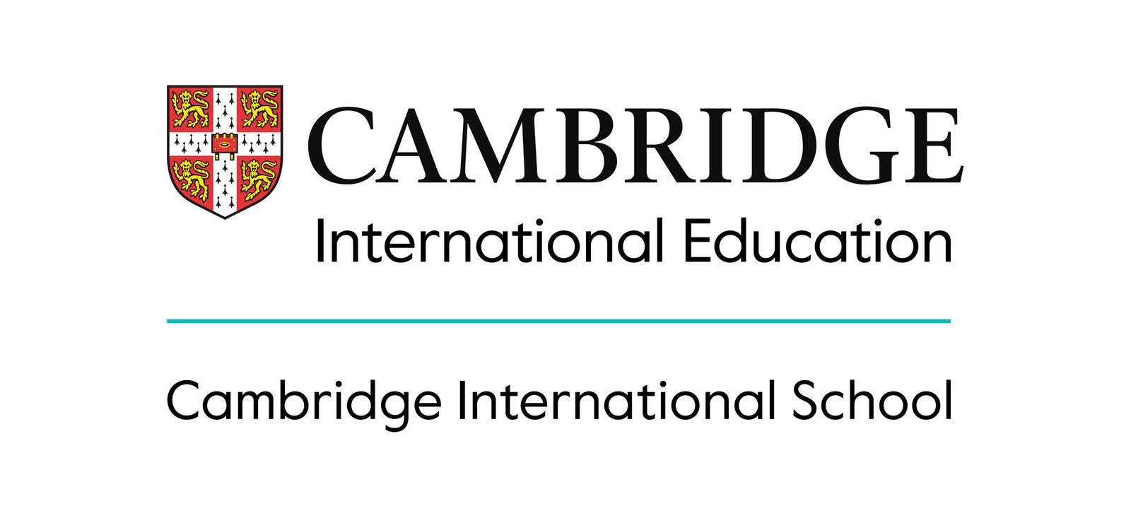 Cambridge Assessment International Education (CAIE) approved exam centre