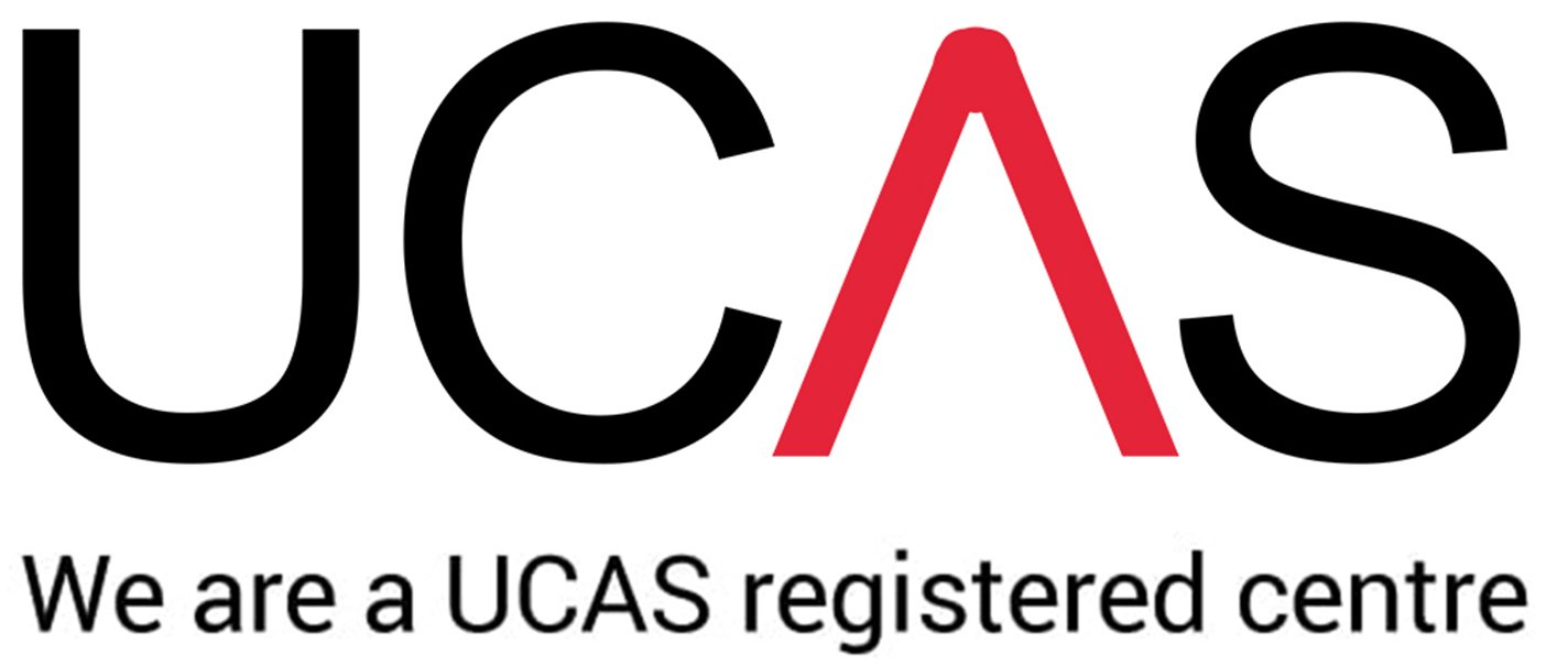 UCAS registered centre — Ark Education Centre Ilford